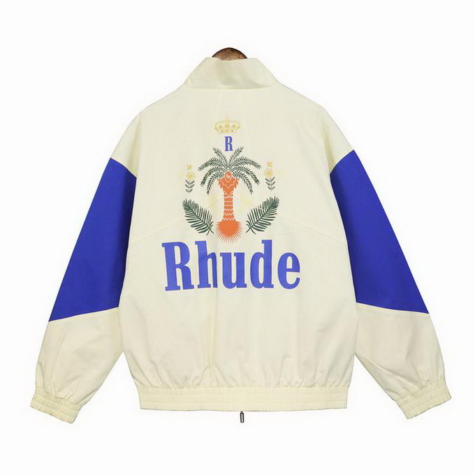 Rhude Jacket Unisex ID:20230303-172